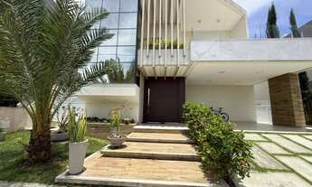 Imagem 2: Imóvel de Luxo á Venda no Condomínio Villa Lobos - Itabaiana/SE