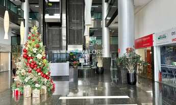 Imagem 12: Sala - Vila da Serra