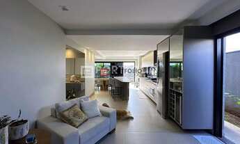 Imagem 3: Sobrado com 4 dormitórios à venda por R$ 1.570.000,00 - Jardins Capri - Senador Canedo/GO