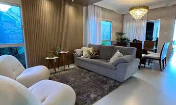 Imagem: Casa Alto Padrão 3 Suítes Escritório