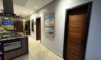 Imagem 3: Alugo Casa mobiliado no Residencial Vila Suíça - Tarumã - AM