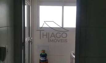 Imagem 6: Apartamento para locação no Tatuapé, de 63m2, 2 dormitórios, 2 vagas de garagem, com fácil