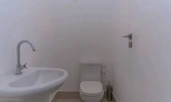 Imagem 6: Salas/conjuntos Para Venda e Locação Vila Gertrudes, 1 Vaga, 41m² - (condomínio O Evidence