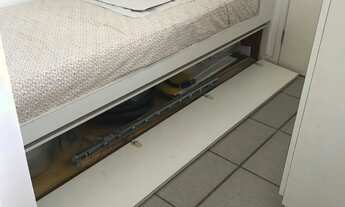 Imagem 9: Apartamento para venda com 130 metros quadrados com 3 quartos em Centro - Guarapari - ES