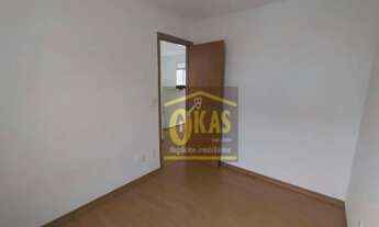 Imagem 6: Apartamento com 2 dormitórios para alugar, 40 m² por R$ 1.300,00/mês - Jardim Europa - Suz