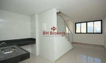 Imagem 5: COBERTURA DUPLEX DE 2 QUARTOS PARA LOCAÇÃO NO BAIRRO LOURDES!