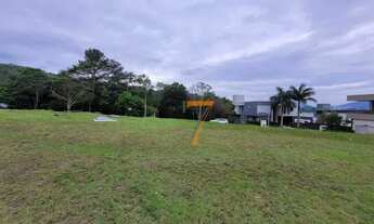 Imagem 4: Terreno à venda, 762 m² por R$ 3.700.000,00 - Cacupé - Florianópolis/SC