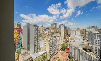 Imagem 5: Apartamento à venda Rua Senhor dos Passos, Centro Histórico - Porto Alegre
