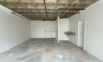 Imagem 2: Sala para venda e locação no Quartier 550 Gleba Palhano Londrina PR