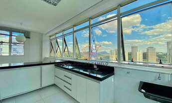 Imagem 4: Flat com 2 Quartos para alugar, 70 m² por R$ 2.600/mês - Vila da Serra - Nova Lima/MG