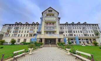 Imagem: Apartamento à Venda com Vista para o Dedo