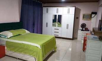 Imagem 7: Casa Duplex 3 quartos