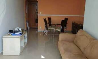 Imagem 7: Apartamento com 3 dormitórios para alugar, 89 m² por R$ 5.957,00/mês - Pompeia - São Paulo