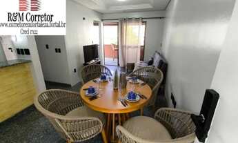 Imagem 7: Apartamento por Temporada à Partir R$ 190,00 no Meireles em Fortaleza-CE