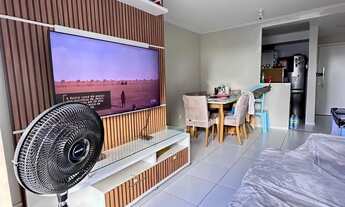 Imagem: Parque das Águas 86m² de conforto e praticidade!