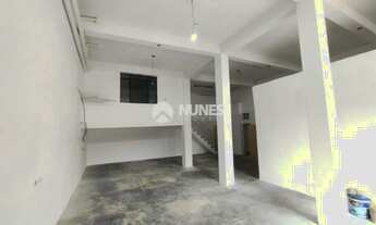 Imagem 6: Ponto comercial com 118,33 m², salão livre e versátil, ideal para diferentes tipos de negó