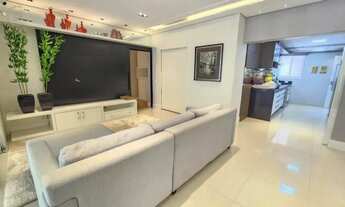 Imagem 4: Apartamento para alugar em Londrina, Santa Rosa, com 3 suítes, com 205 m², Unique