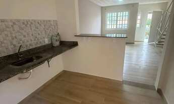 Imagem 3: Casa duplex em condomínio fechado com 2 quartos