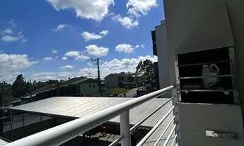 Imagem 2: APARTAMENTO DOIS DORMITÓRIOS BAIRRO DESVIO RIZZO