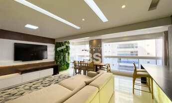 Imagem 4: Vendo apartamento mobiliado no Jardim Goiás