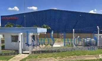 Imagem 6: Galpão para alugar, 3857 m² por R$ 87.273/mês - Distrito Industrial Alfredo Relo - Itatiba