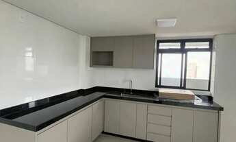 Imagem 5: Duplex para aluguel com 126 metros quadrados com 2 quartos em São Pedro - Belo Horizonte