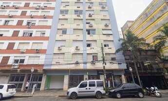Imagem 3: Imóvel para aluguel com 40 metros quadrados com 1 quarto em Cidade Baixa - Porto Alegre