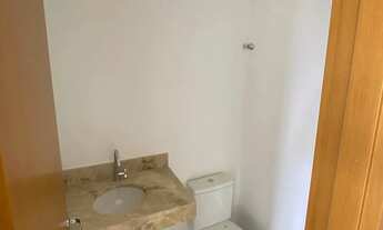 Imagem 5: Fluence Marista Space Design Apartamento com 3 Quarto(s) e 4 banheiro(s) à Venda, 117.00 p