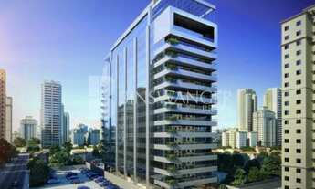 Imagem: Conjunto Comercial de 650m² para á Locação