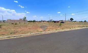 Imagem 6: Terreno (11,85m de frente - 258,66m2) à venda no loteamento GSP Life 2 - Pronto para Const