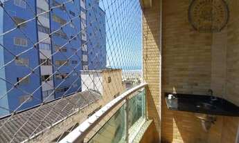 Imagem: Apartamento no Canto do Forte - Praia Grande/SP