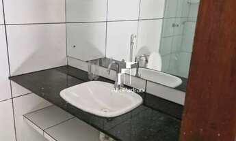 Imagem 2: Casa com 4 dormitórios à venda, 172 m² por R$ 700.000,00 - Aeroporto - Teresina/PI