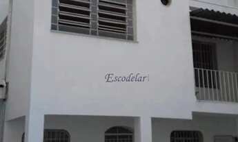 Imagem 2: Sobrado à venda, 220 m² por R$ 1.500.000,00 - Santana - São Paulo/SP