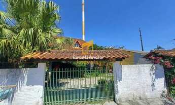 Imagem 3: Sobrado com 05 quartos Matinhos