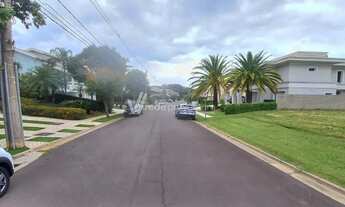 Imagem 5: Terreno a venda plano com 814 mts² no condomínio Alphaville