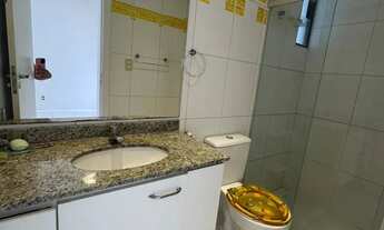 Imagem 11: Imóvel para aluguel tem 95 metros quadrados com 2 quartos em Pituba - Salvador - BA