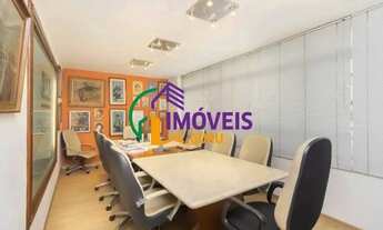 Imagem: CONJ. COMERCIAL - CONSOLAÇÃO - SP