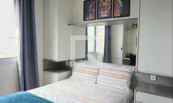 Imagem: Apartamento à Venda - Brás, 1 Quarto