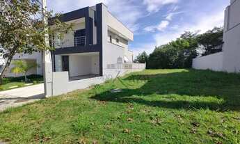 Imagem 2: Oportunidade - Terreno em Condomínio - Vivva Residencial Clube - Jacareí - 250m²