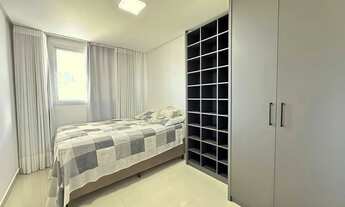 Imagem 8: Apartamento para venda tem 116 metros quadrados com 3 quartos em Praia do Morro - Guarapar