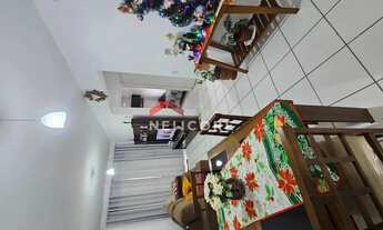 Imagem 3: Apartamento em Rua Marli Alves Pereira - Parque Fernando Jorge - Cubatão/SP