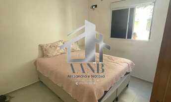 Imagem 5: Imóvel para venda tem 42 metros quadrados com 2 quartos em Pitimbu - Natal - RN