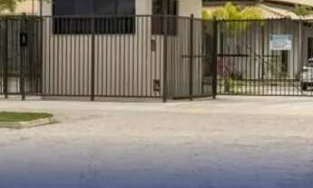 Imagem 2: Contrato de gaveta/ casa em condomínio