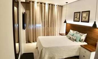 Imagem 7: Apartamento Novo com 3 Dormitórios e 2 Vagas