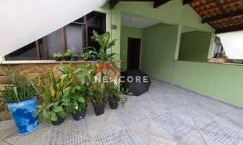 Imagem: Sobrado em Rua Farmacêutico José Ignacio