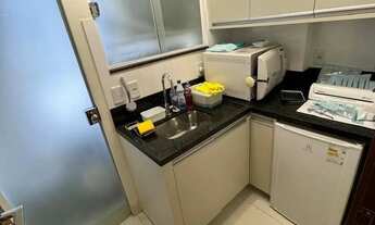 Imagem 4: Sala Comercial em Setor Bueno - Goiânia