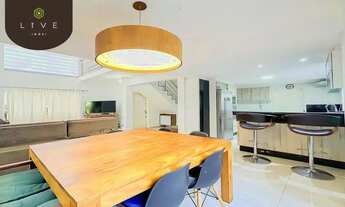 Imagem 5: Sobrado à venda no Condomínio Bosque do Bacacheri, com 03 suítes, 02 vagas de garagem no b