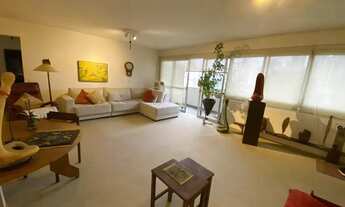 Imagem 3: Apartamento para venda possui 142 metros quadrados com 3 quartos