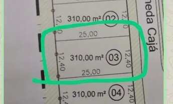 Imagem 3: Terreno Terras 2 com escritura em maos - Rainha dos Lotes