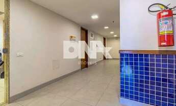 Imagem 5: Sala comercial reformada a venda em Ipanema